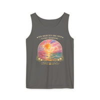 Sunset Serenity Tank Top
