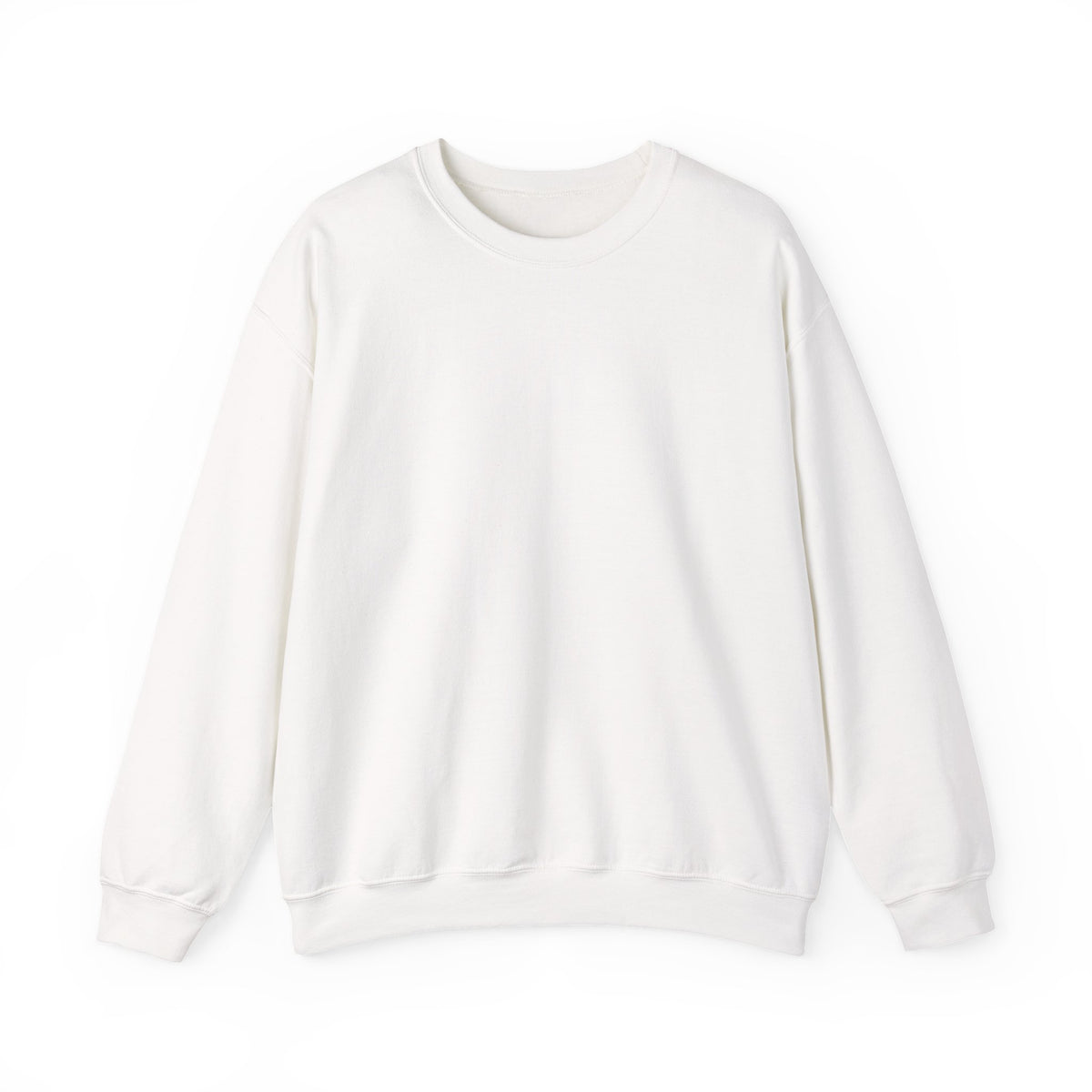 Walk By Faith Crewneck Sweatshirt