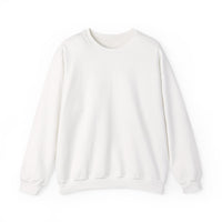 Walk By Faith Crewneck Sweatshirt