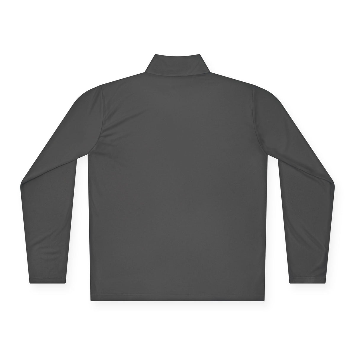 Quarter-Zip Pullover Mini Cross Performance Sweater