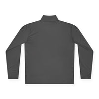 Quarter-Zip Pullover Mini Cross Performance Sweater