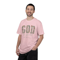 God Is Good All The Time