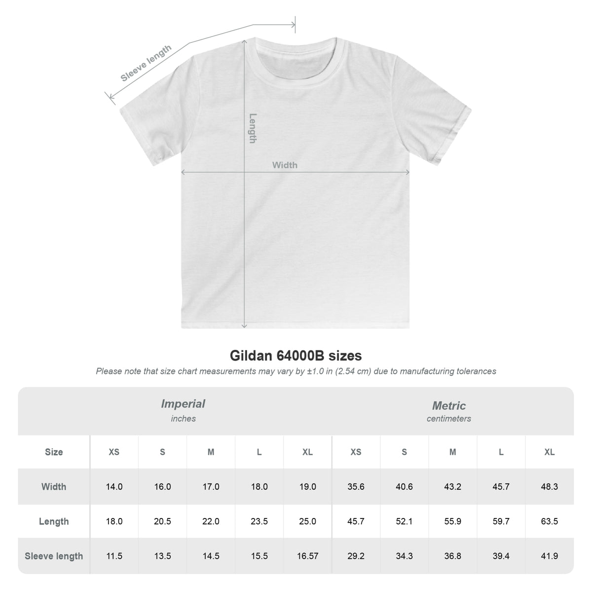Kids 'His Way is Better' Christian Tee