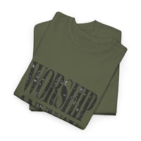 Worship Anyway Tee