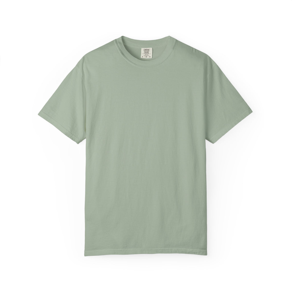 Blessed Is the Man Who Trusts In the Lord Tee