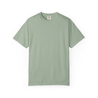 Blessed Is the Man Who Trusts In the Lord Tee