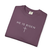 He Is Risen T-Shirt