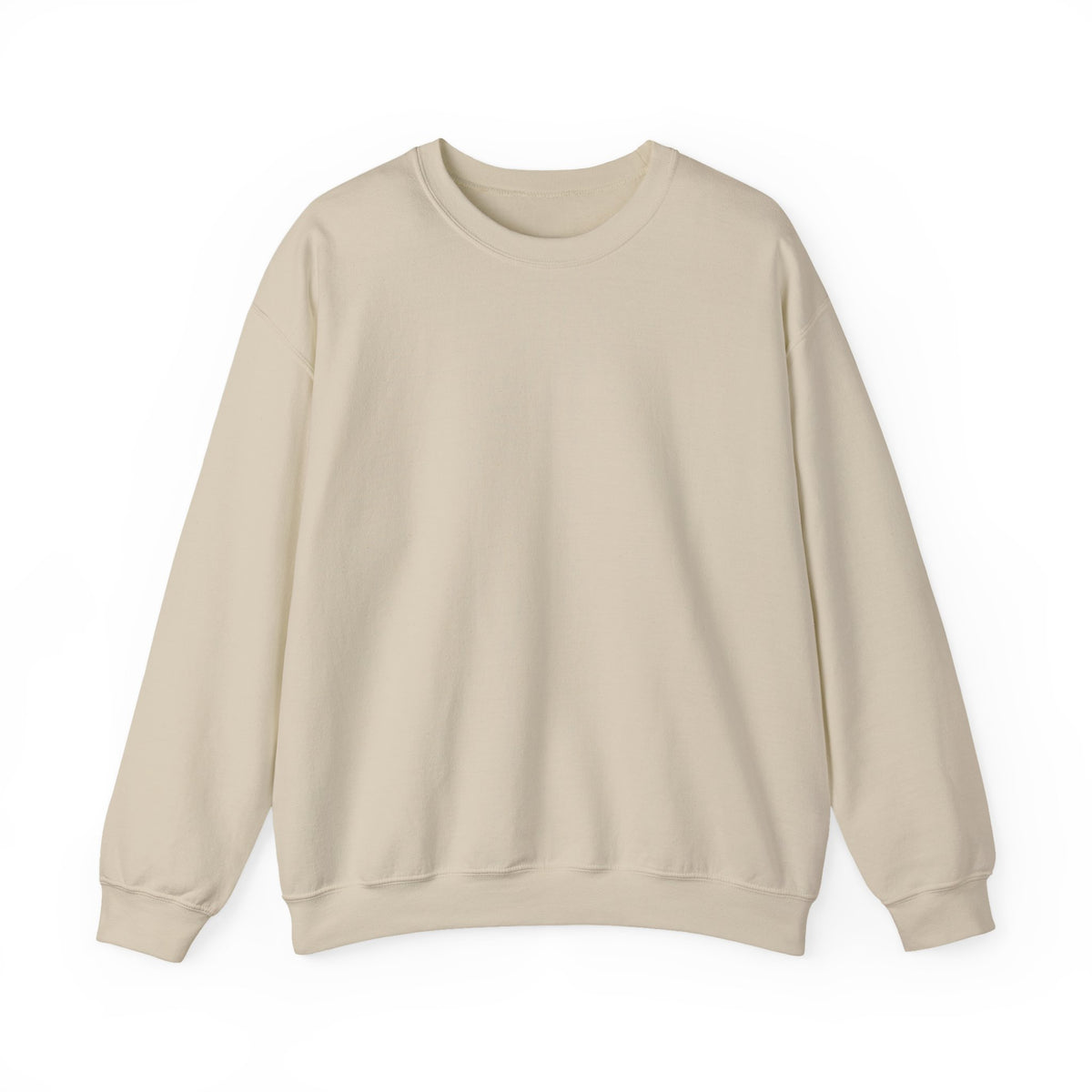Walk By Faith Crewneck Sweatshirt