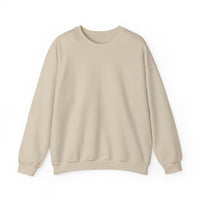 Walk By Faith Crewneck Sweatshirt