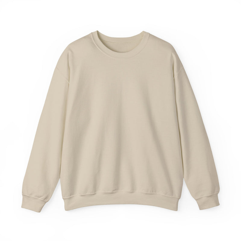 Walk By Faith Crewneck Sweatshirt