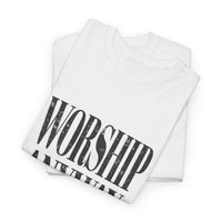 Worship Anyway Tee