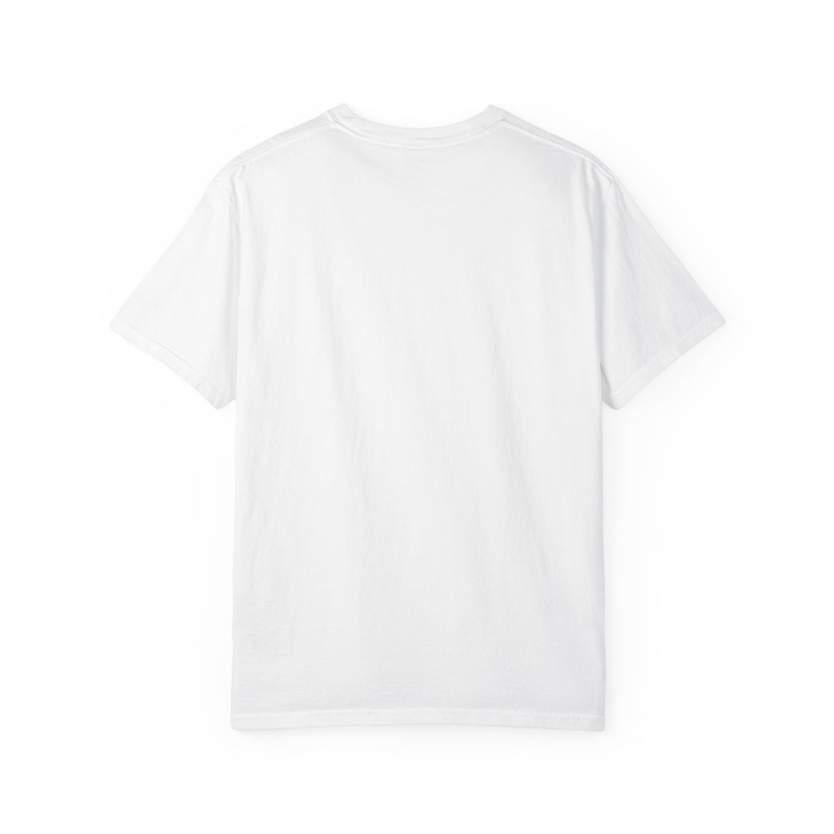 Copy of Big Daddy's Speed Center Tee — Racing Logo T‑Shirt