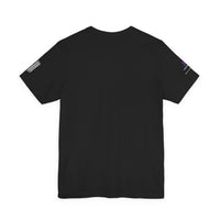 Big Daddy's Speed Center Tee — Racing Logo T‑Shirt