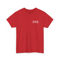 Auto Detailing T-Shirt — Car Care Logo Tee