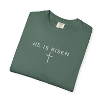 He Is Risen T-Shirt