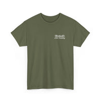 Auto Detailing T-Shirt — Car Care Logo Tee