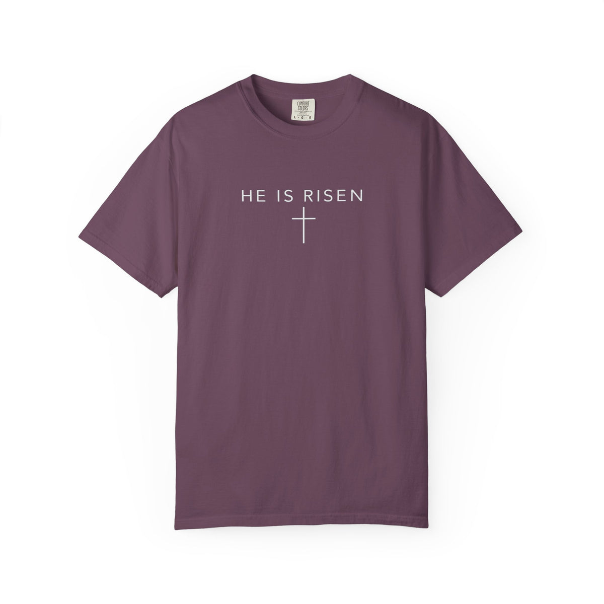 He Is Risen T-Shirt