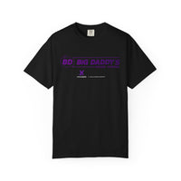Copy of Big Daddy's Speed Center Tee — Racing Logo T‑Shirt