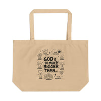 Good Vibes Faith Bag