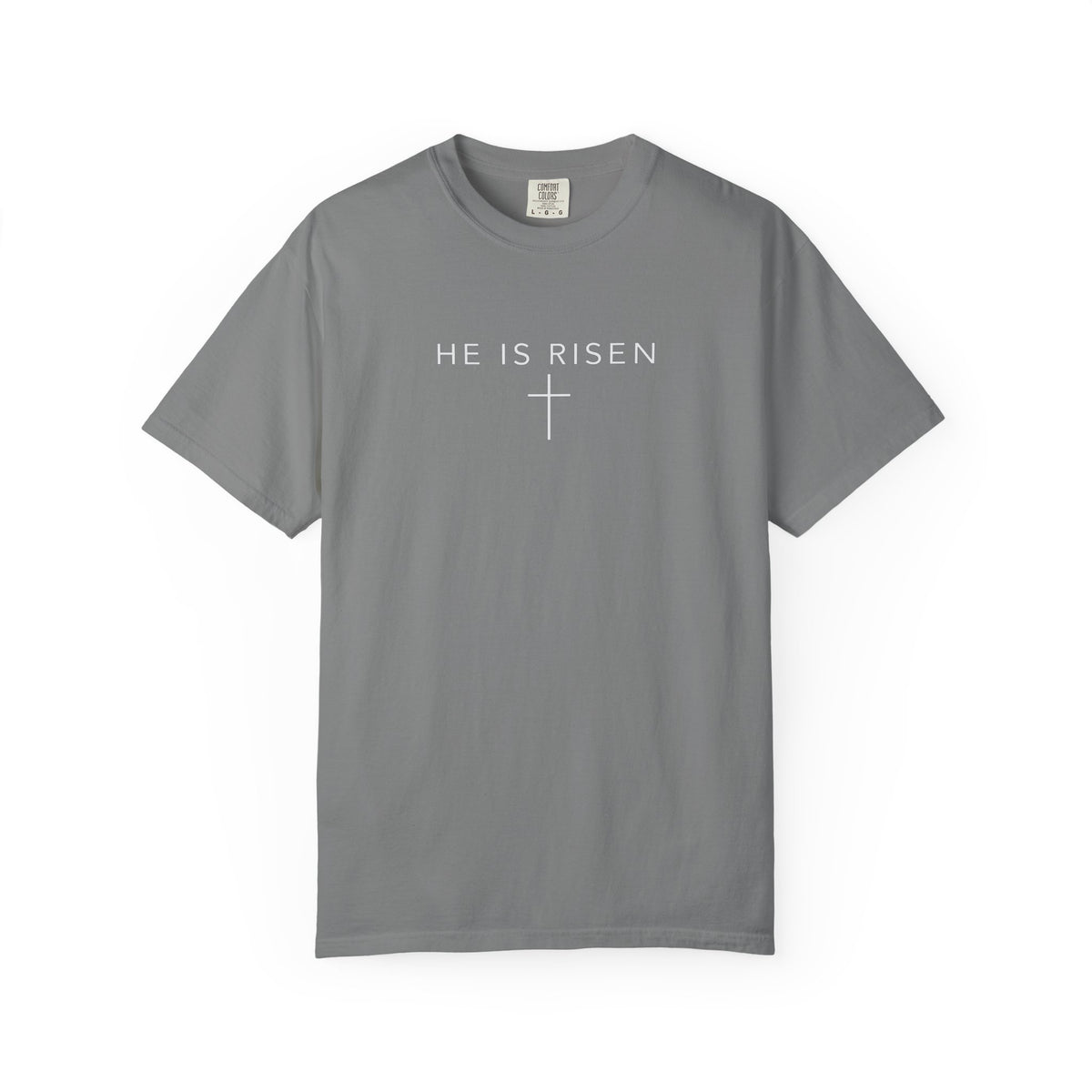 He Is Risen T-Shirt