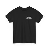 Auto Detailing T-Shirt — Car Care Logo Tee