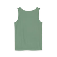 Sunset Serenity Tank Top