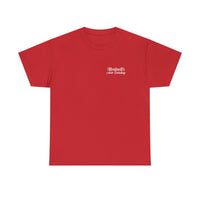 Auto Detailing T-Shirt — Car Care Logo Tee
