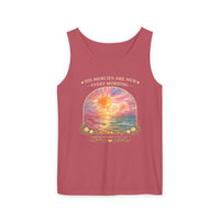 Sunset Serenity Tank Top