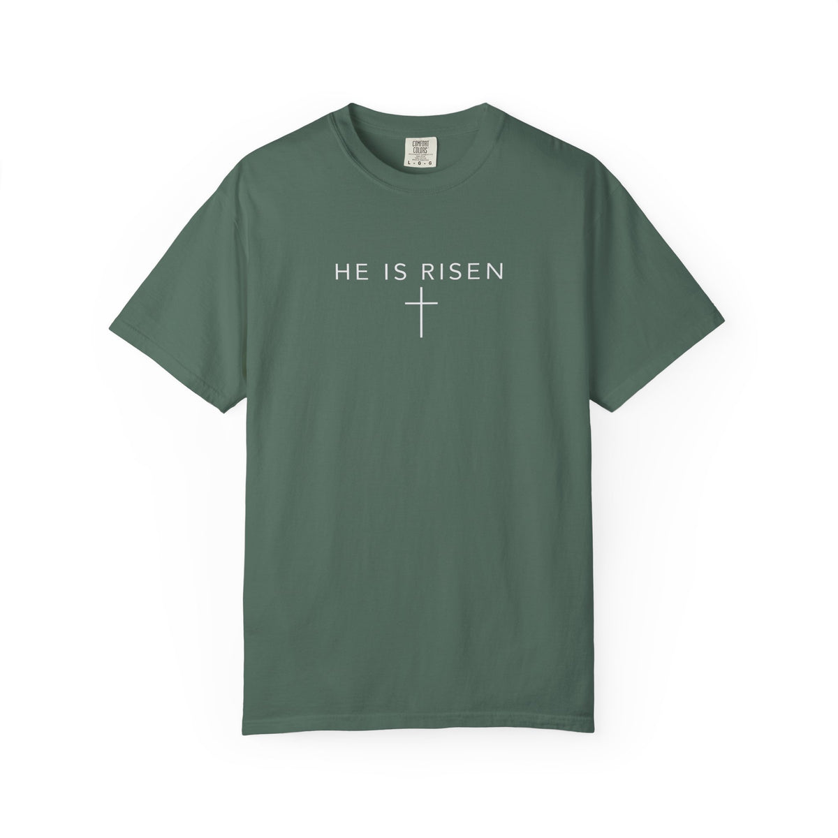 He Is Risen T-Shirt