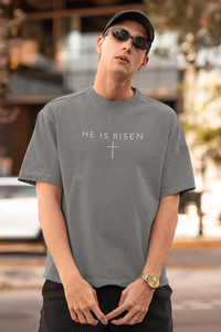 He Is Risen T-Shirt