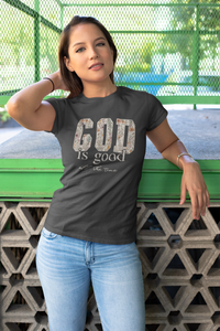 God Is Good All The Time