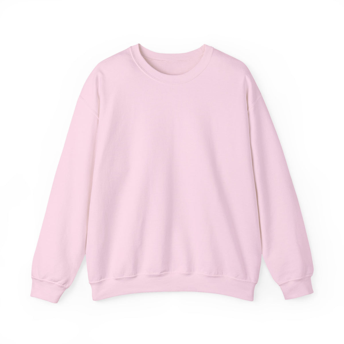 Walk By Faith Crewneck Sweatshirt