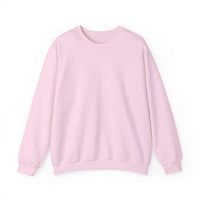 Walk By Faith Crewneck Sweatshirt