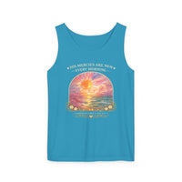 Sunset Serenity Tank Top