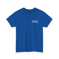 Auto Detailing T-Shirt — Car Care Logo Tee