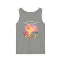 Sunset Serenity Tank Top
