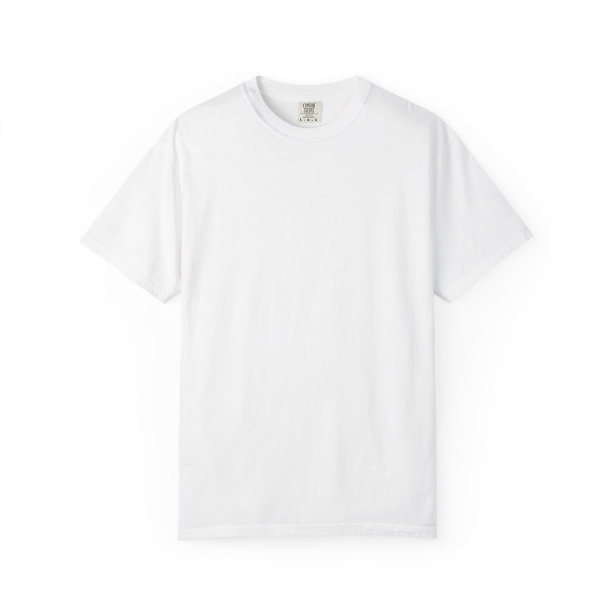 Blessed Is the Man Who Trusts In the Lord Tee
