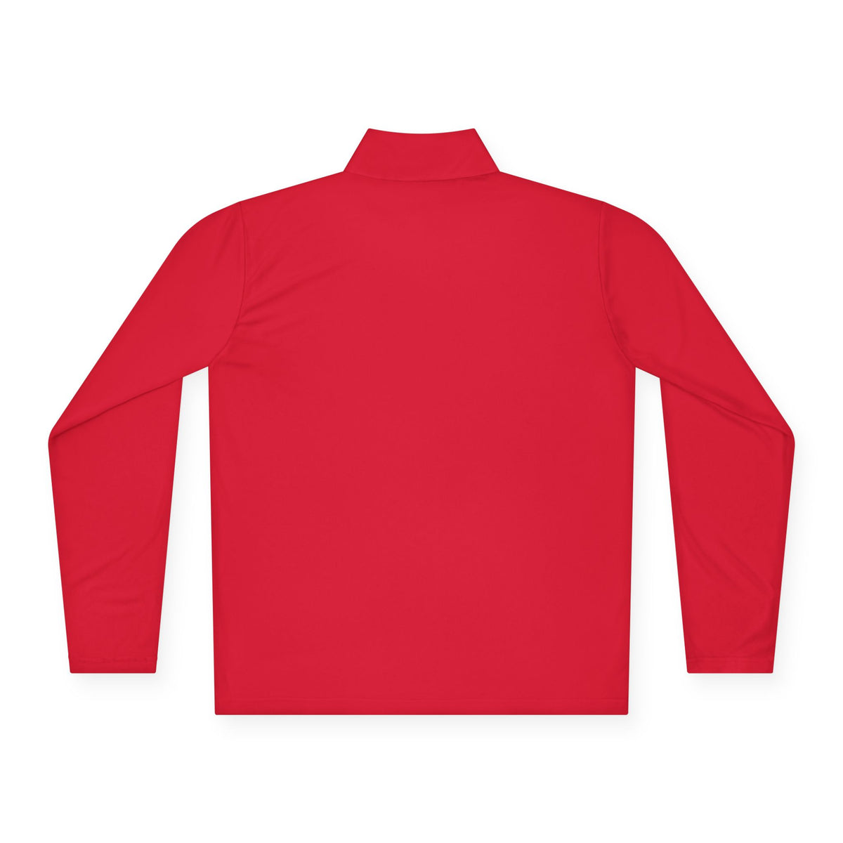 Quarter-Zip Pullover Mini Cross Performance Sweater
