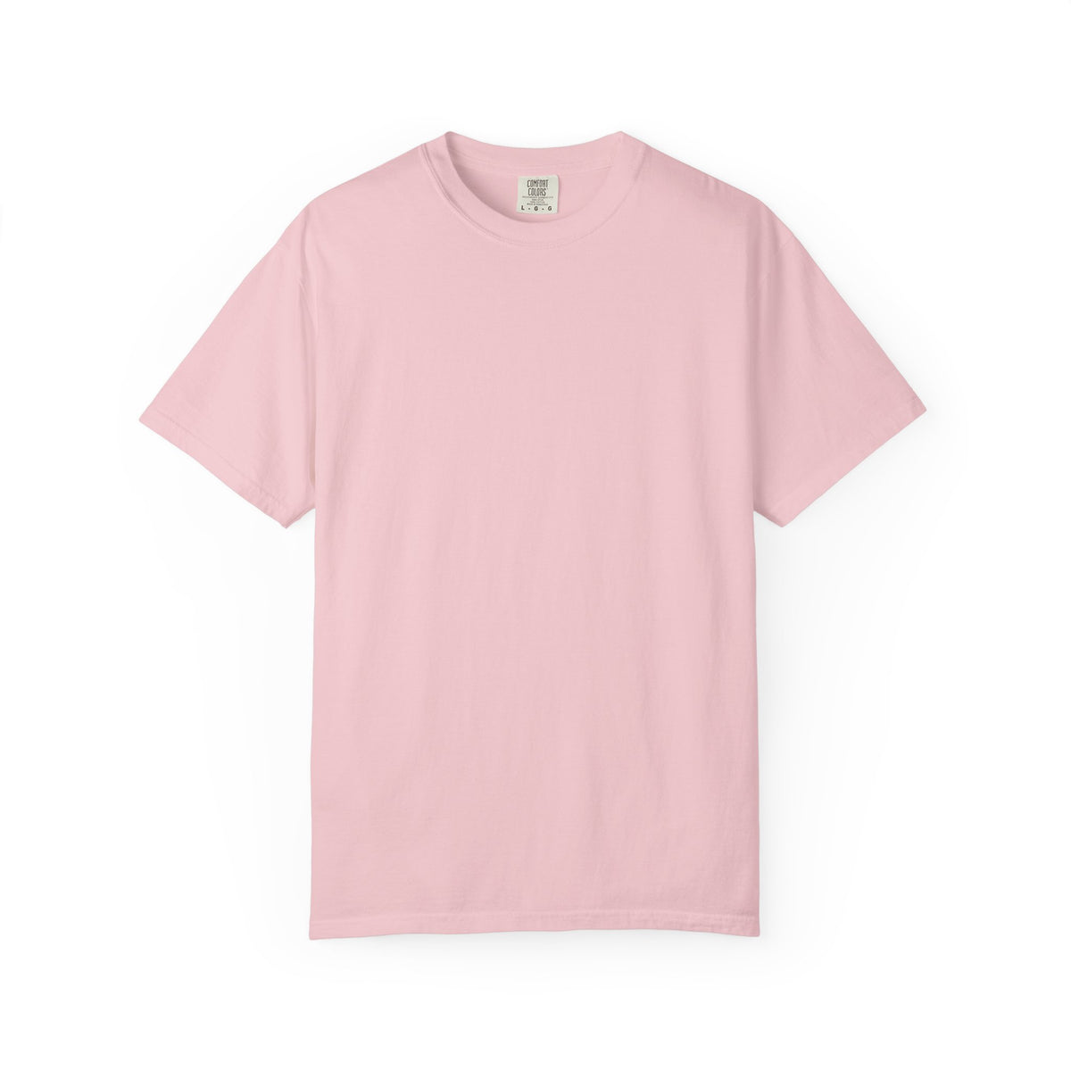 Blessed Is the Man Who Trusts In the Lord Tee