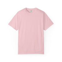 Blessed Is the Man Who Trusts In the Lord Tee