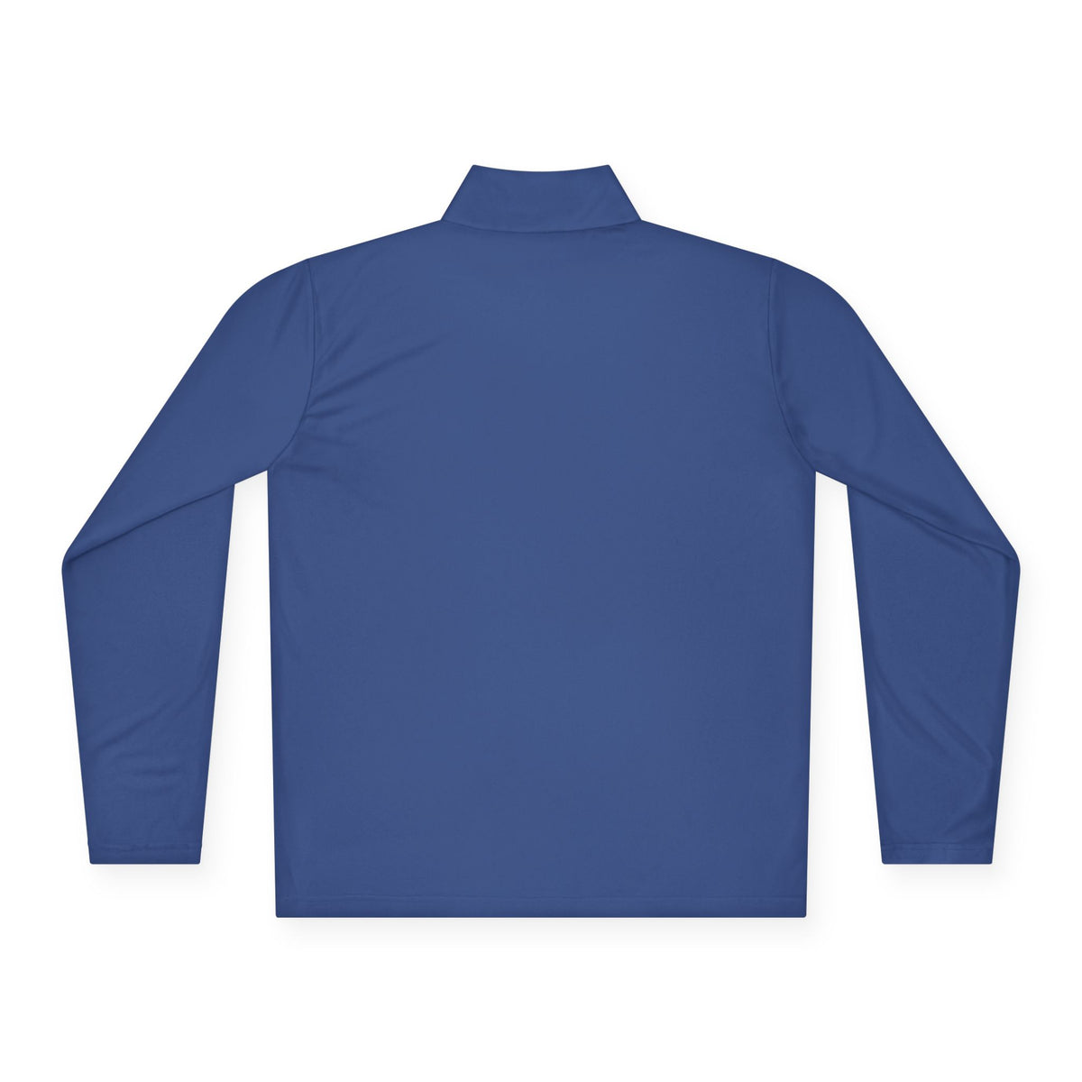 Quarter-Zip Pullover Mini Cross Performance Sweater