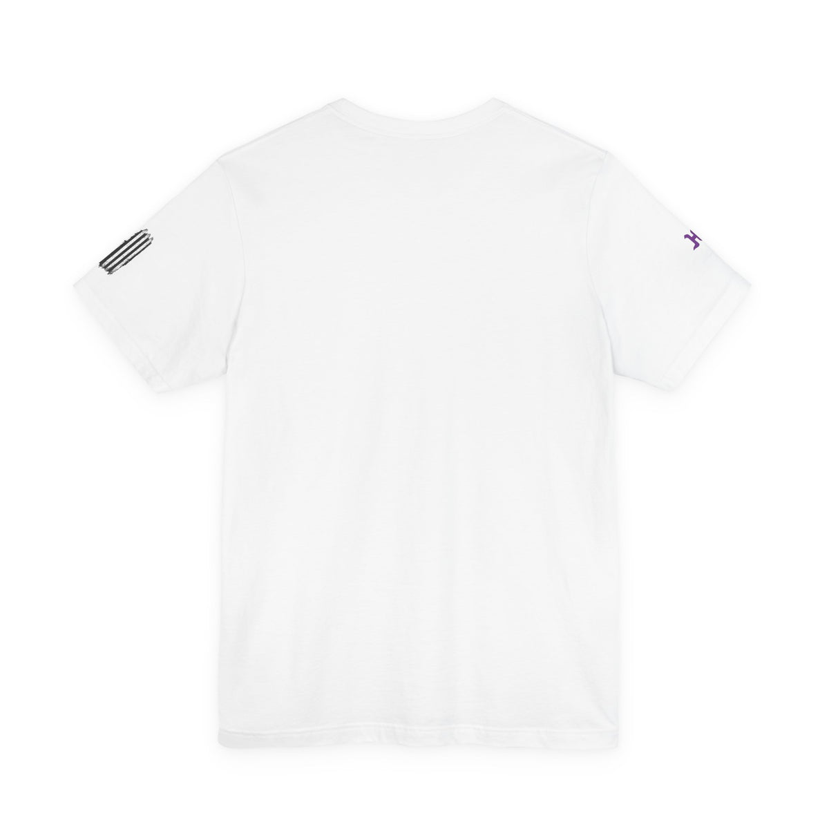 Big Daddy's Speed Center Tee — Racing Logo T‑Shirt