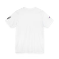 Big Daddy's Speed Center Tee — Racing Logo T‑Shirt