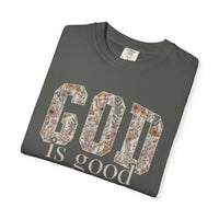 God Is Good All The Time