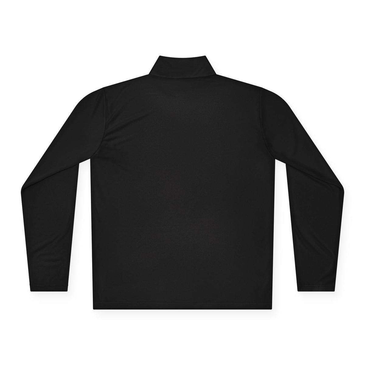 Quarter-Zip Pullover Mini Cross Performance Sweater