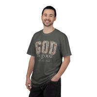 God Is Good All The Time