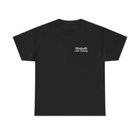 Auto Detailing T-Shirt — Car Care Logo Tee