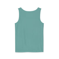 Sunset Serenity Tank Top