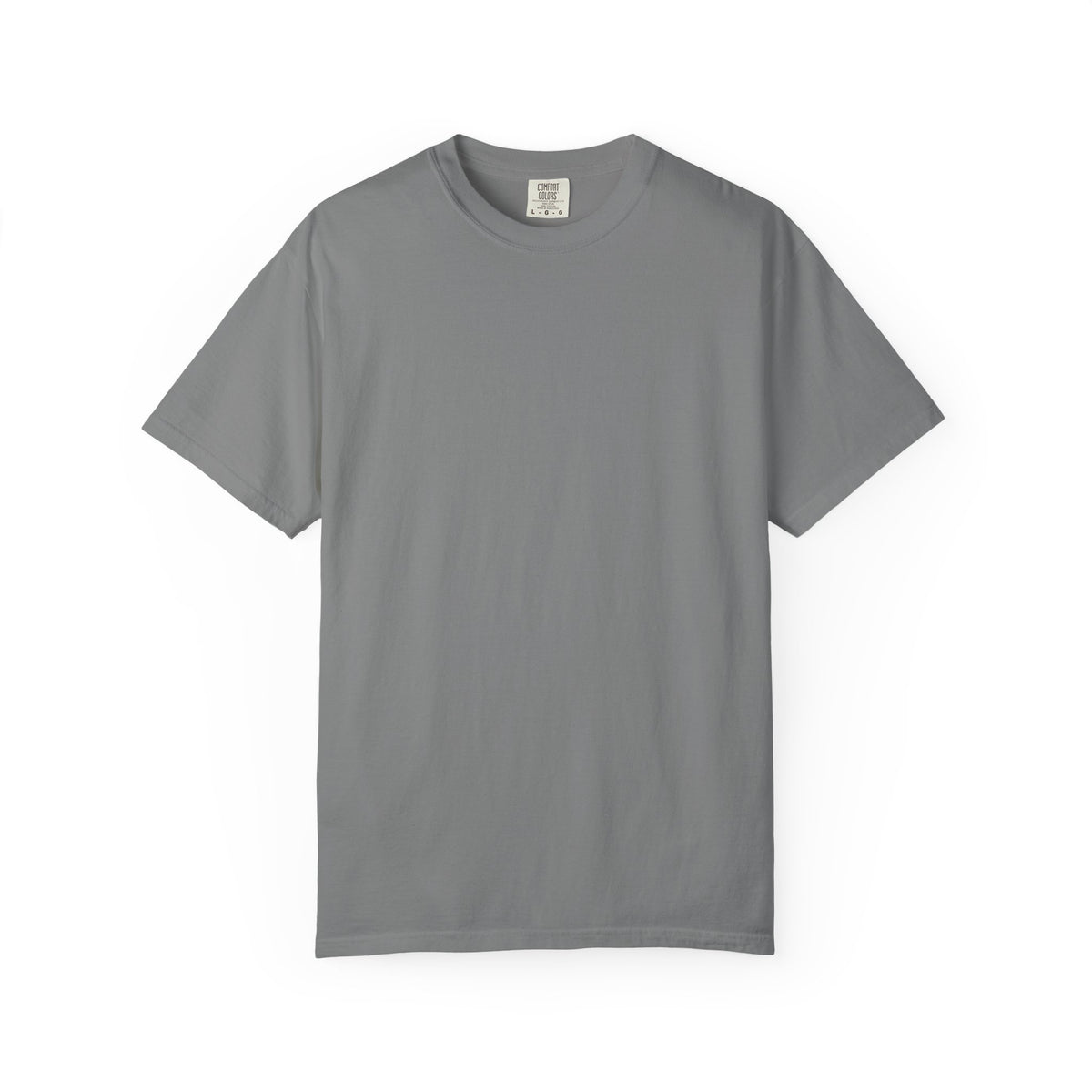 Blessed Is the Man Who Trusts In the Lord Tee