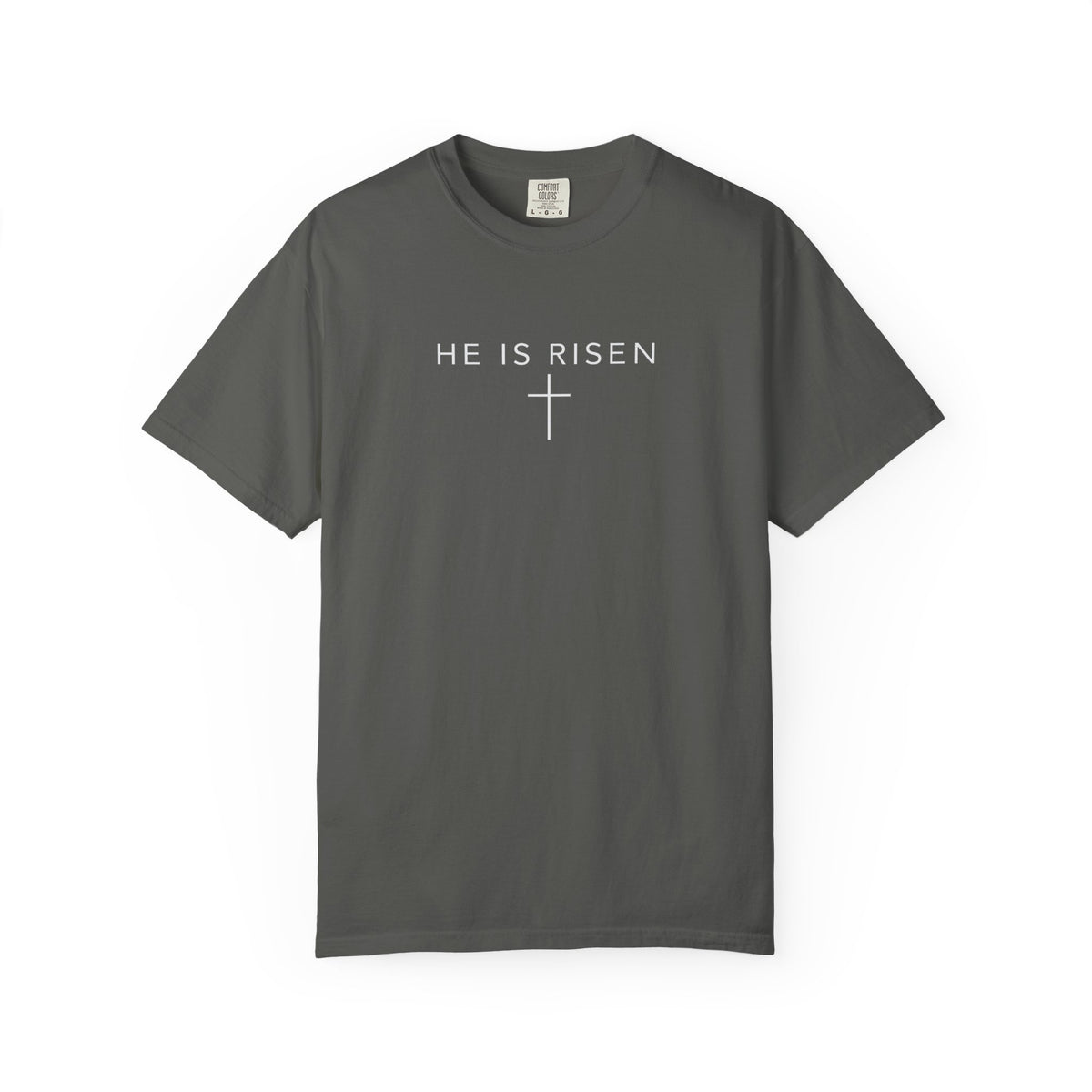 He Is Risen T-Shirt